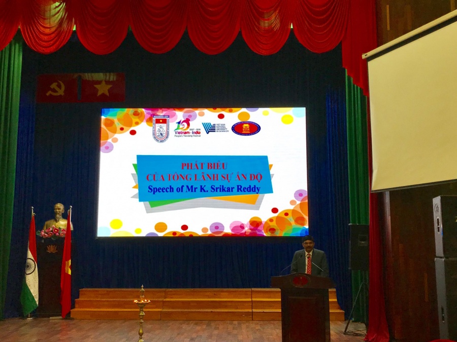 ky niem 72 nam ngay doc lap cong hoa an do nang moi quan he huu nghi len tam cao moi