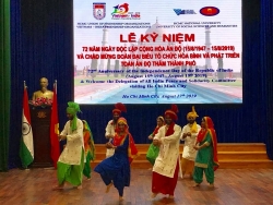 Các chuyến bay thẳng Việt Nam - Ấn Độ sẽ bắt đầu từ tháng 10/2019