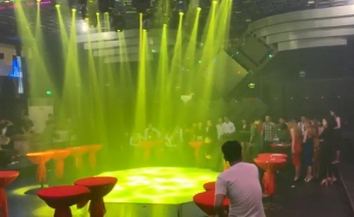 hon 100 nguoi duong tinh voi ma tuy trong quan bar diamond luxury o binh duong
