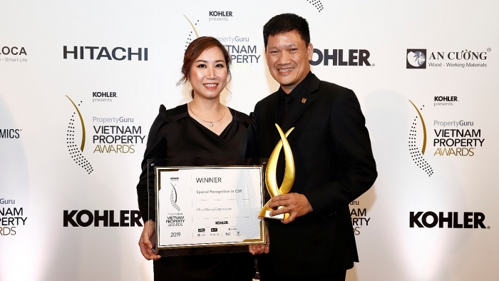 phuc khang khang dinh thuong hieu bang chien thang tai vietnam property awards 2019