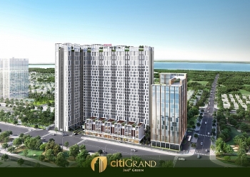 BĐS khu Đông: Sức hút khó cưỡng để đầu tư, an cư