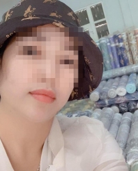 bat tam giam hotgirl lua dao 160 ty dong o binh duong