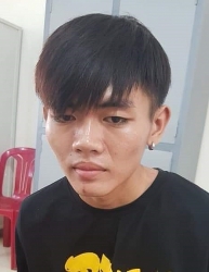 Bắt nghi phạm sát hại thiếu nữ sau khi "quan hệ" trong lô cao su ở Bà Rịa – Vũng Tàu