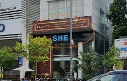 She Beauty: Bị đình chỉ hoạt động, phạt 155 triệu đồng