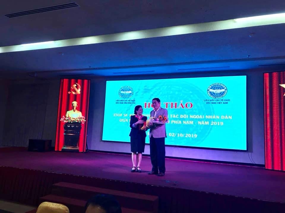 hoi thao ve cong tac doi ngoai nhan dan tien de tien toi thanh cong dai hoi vi cua vufo