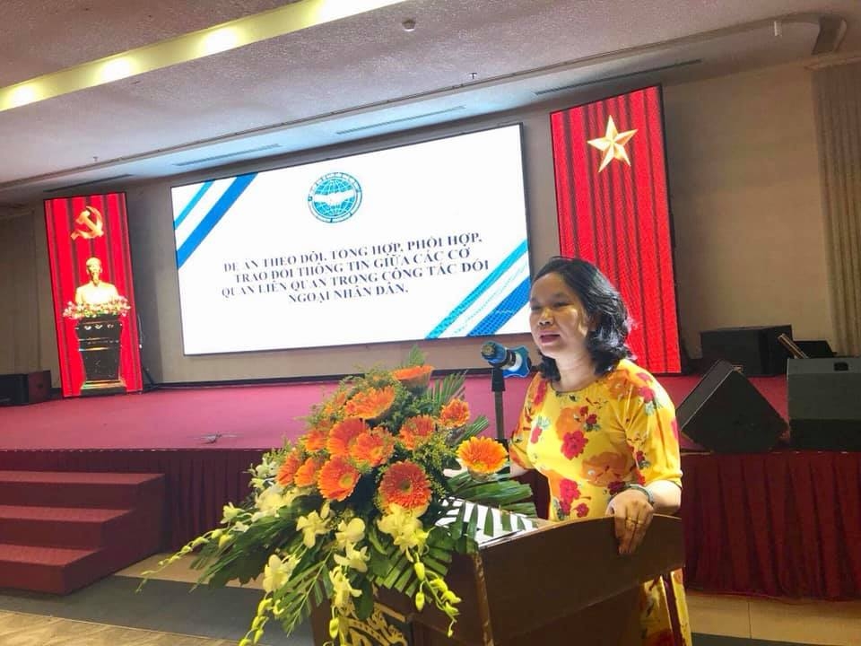 hoi thao ve cong tac doi ngoai nhan dan tien de tien toi thanh cong dai hoi vi cua vufo