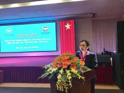 Công tác đối ngoại nhân dân sẽ tiếp tục được đổi mới và nâng cao hiệu quả