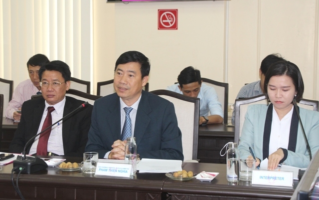 nhieu co hoi hop tac giua dong thap va an do duoc mo ra
