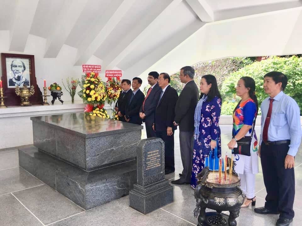 nhieu co hoi hop tac giua dong thap va an do duoc mo ra