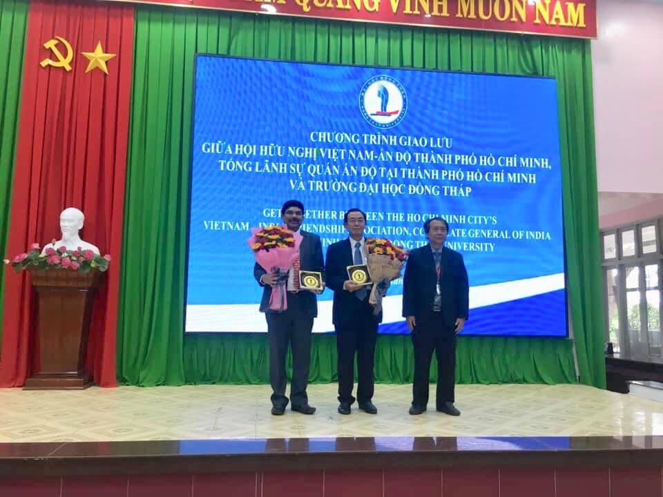nhieu co hoi hop tac giua dong thap va an do duoc mo ra