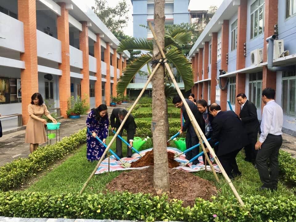 nhieu co hoi hop tac giua dong thap va an do duoc mo ra