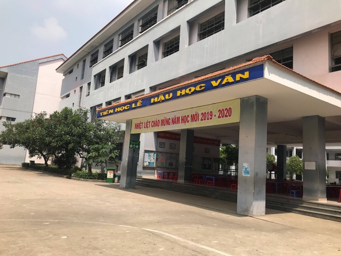 vu nu sinh lop 8 nghi bi bao ve dam o ubnd quan binh tan chi dao khan