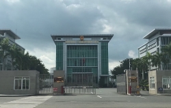 Kết luận thanh tra về 41 trường hợp cán bộ thiếu điều kiện, tiêu chuẩn bổ nhiệm ở Bà Rịa Vũng Tàu