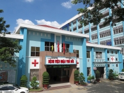 Cha nghi ngáo đá, gây trọng thương con ruột