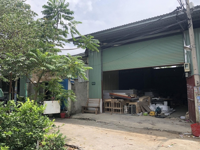 can bo xay dung cong trinh khong phep o sai gon xin tu chuc