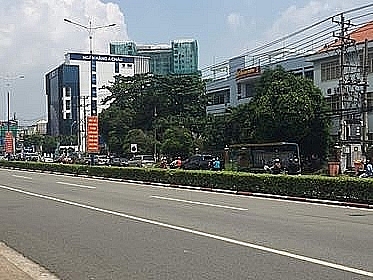 cong an xac dinh vu no tai cuc thue binh duong la do khung bo