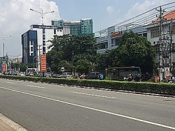 Công an xác định vụ nổ tại Cục thuế Bình Dương là do khủng bố