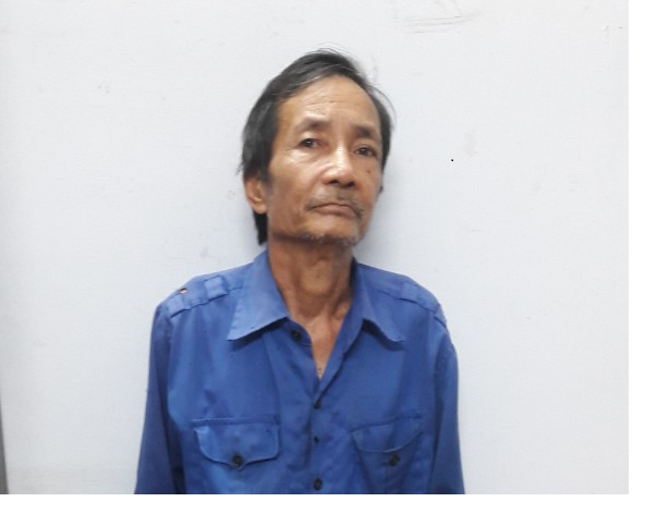 Kẻ giết người bị bắt sau 36 năm trốn truy nã