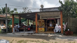Thanh niên vác dao chém chết hàng xóm vì … ghét?