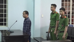tai xe container gay tai nan khien 5 nguoi tu vong o tay ninh linh 14 nam tu