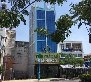 Bất chấp xử phạt, Viện thẩm mỹ Đại học Y vẫn ngang nhiên hoạt động
