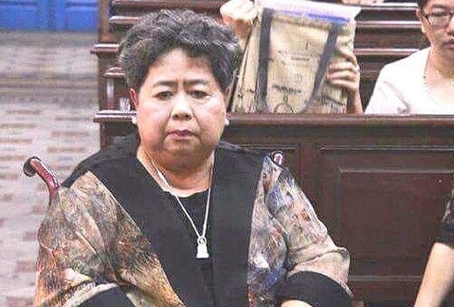 dai gia hua thi phan bi tuyen 20 nam tu