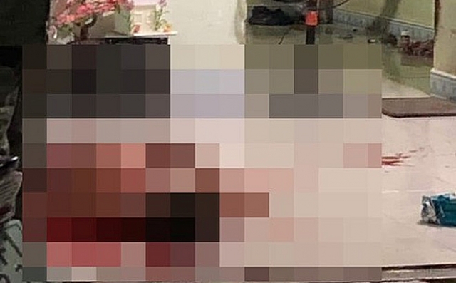 dam nguoi tinh cua vo cu tu vong vi chuyen nhap ho khau cho con o dong nai