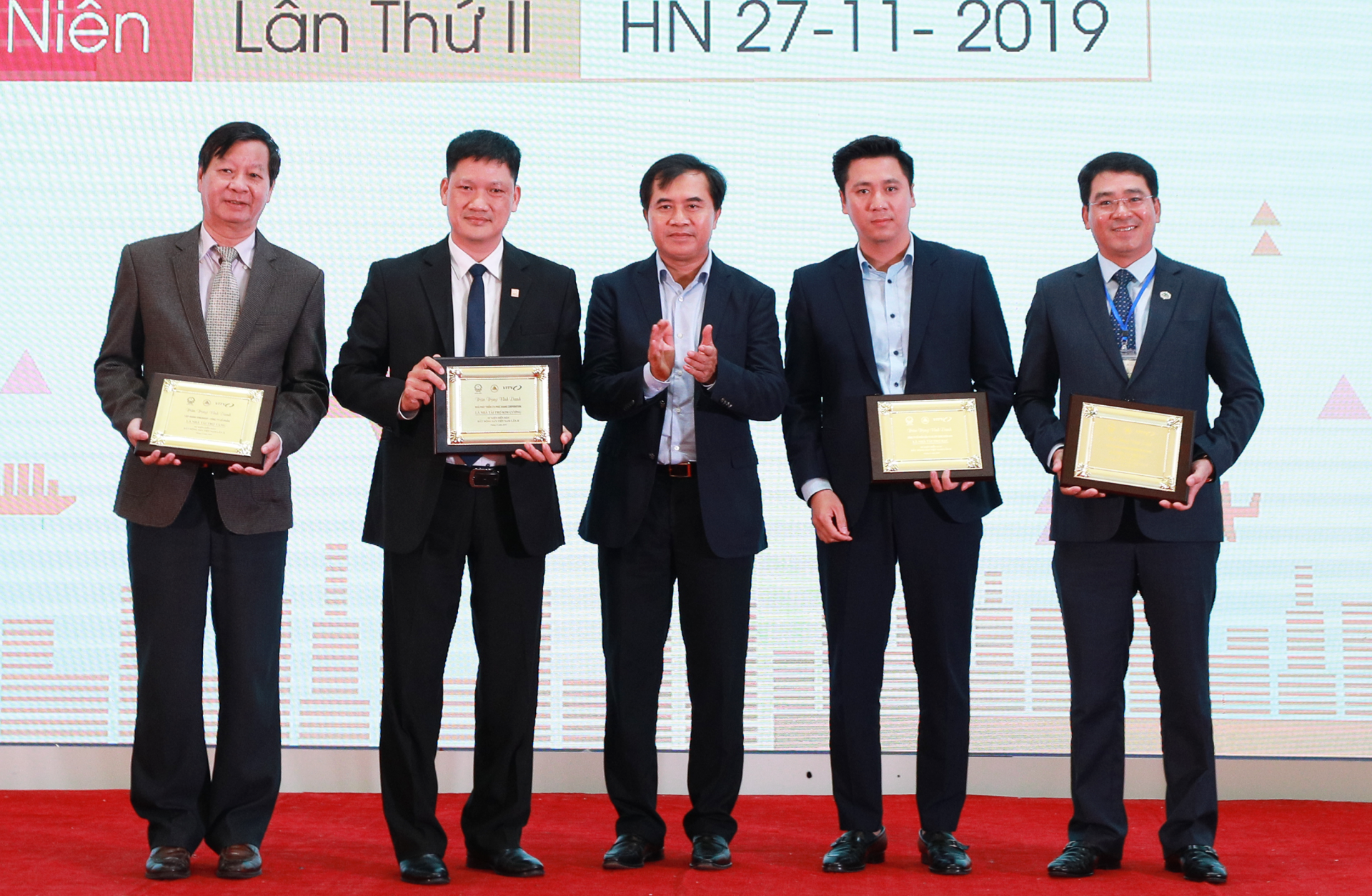 toa dam cap cao tai dien dan bds viet nam 2019