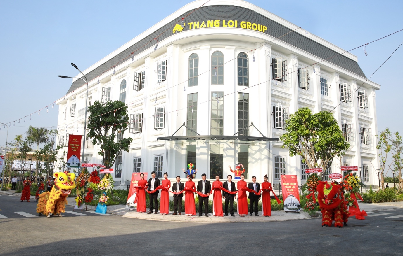 thang loi group ky niem 9 nam voi loat thanh tuu an tuong