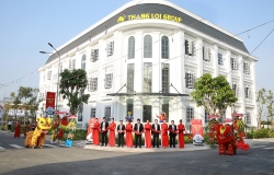 Thắng Lợi Group kỷ niệm 9 năm với loạt thành tựu ấn tượng