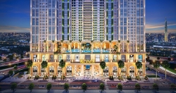 TP.HCM bùng nổ ứng dụng chia sẻ nơi ở: Thời điểm vàng của căn hộ cao cấp