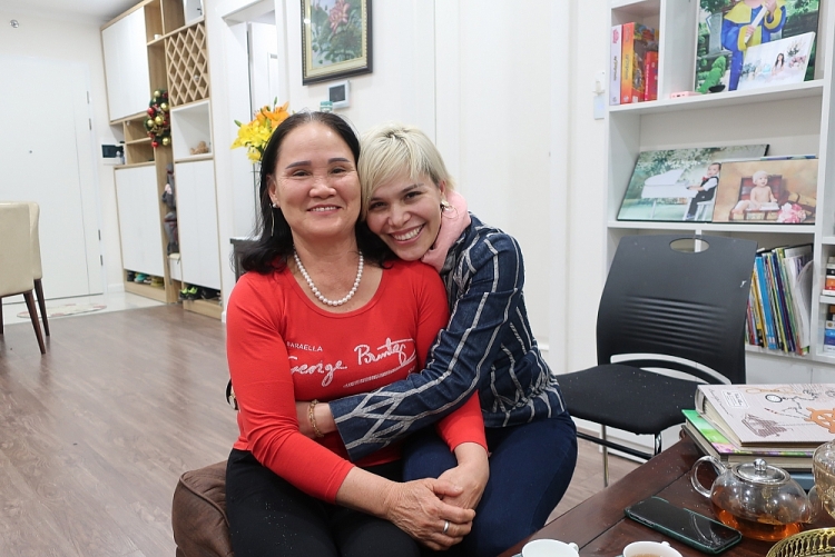 Vợ chồng Trần Tuấn Anh Và Brizaida Hastie Gonzalez: Cặp uyên ương ghép từ 2 nửa địa cầu