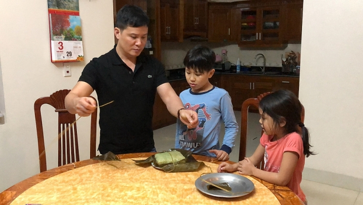 Vợ chồng Trần Tuấn Anh Và Brizaida Hastie Gonzalez: Cặp uyên ương ghép từ 2 nửa địa cầu