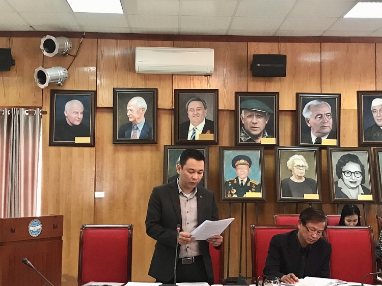 Quỹ Hòa bình và Phát triển Việt Nam đề ra 6 giải pháp để thực hiện các mục tiêu năm 2021