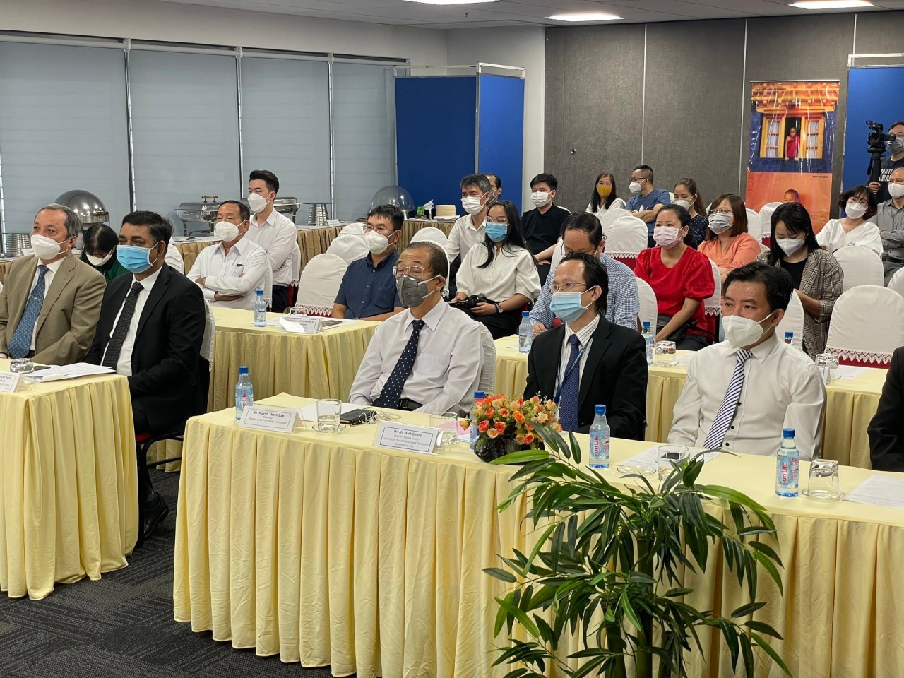 Tăng cường kết nối hợp tác giữa Ấn Độ và các tỉnh, thành phố tại Việt Nam trong năm 2022