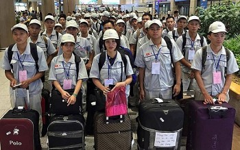 dam bao quyen cua nguoi lao dong di lam viec o nuoc ngoai