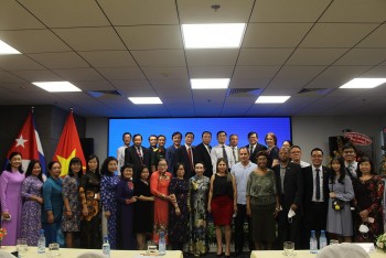 Tình nghĩa keo sơn Việt Nam - Cuba góp phần phát triển hợp tác song phương, tăng trưởng kinh tế xã hội hai nước
