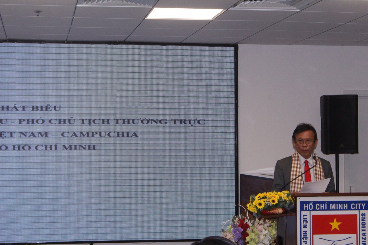 Sẽ tiếp tục vun đắp để quan hệ Việt Nam - Campuchia gặt hái nhiều thành công chung trong tương lai