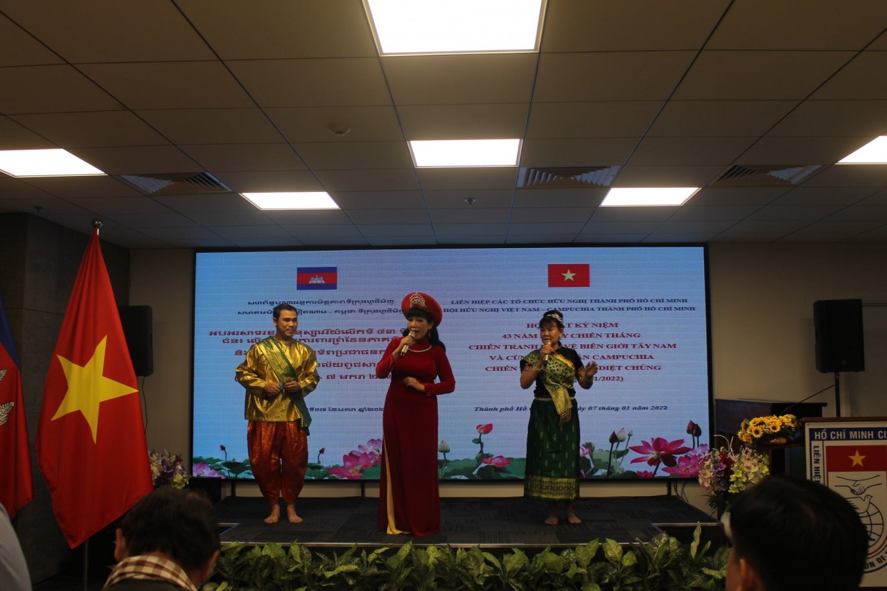 Sẽ tiếp tục vun đắp để quan hệ Việt Nam - Campuchia gặt hái nhiều thành công chung trong tương lai
