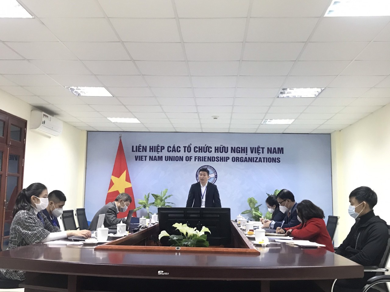 cụm số 03