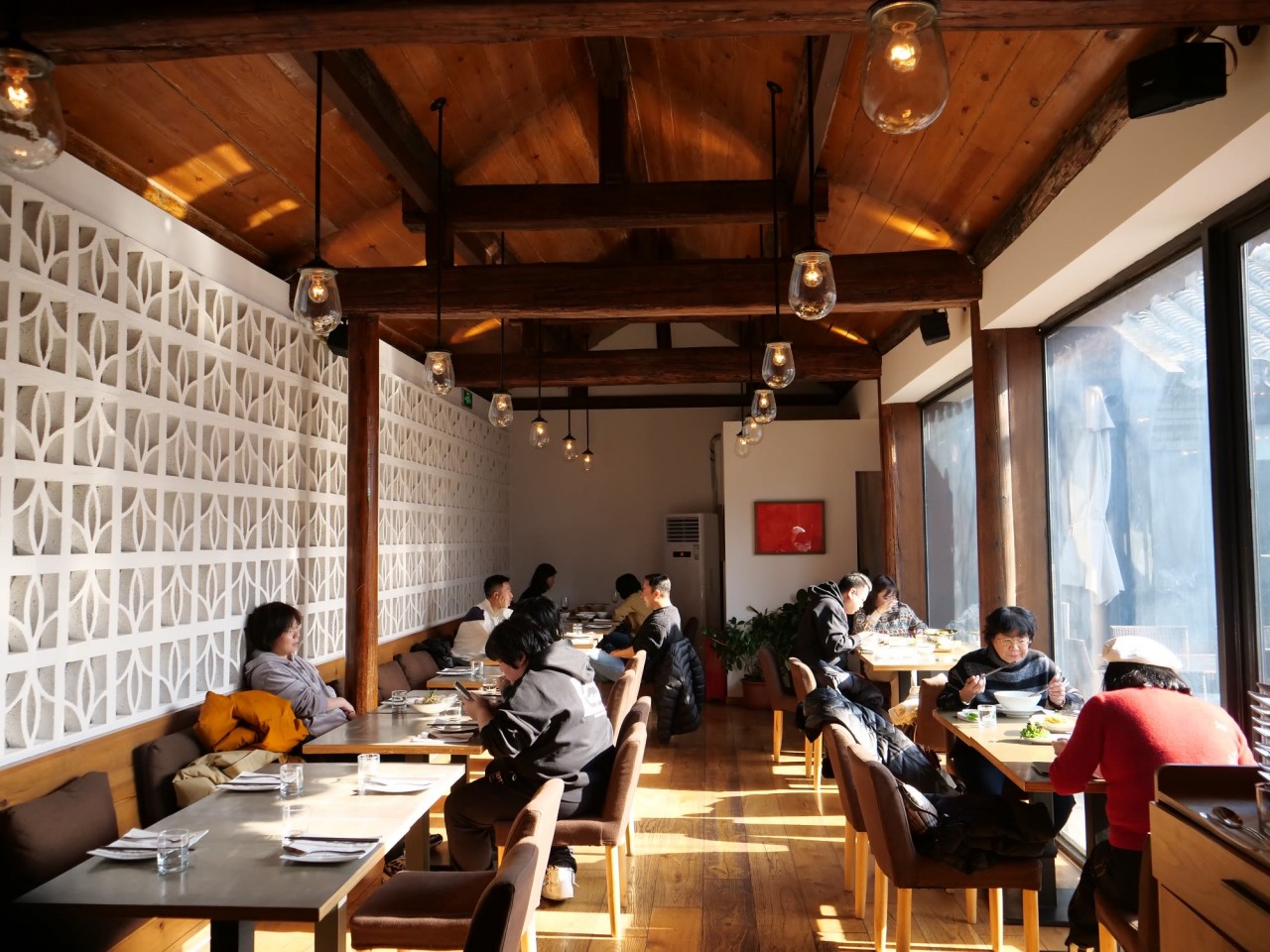 Lan tỏa ẩm thực Việt tại Bắc Kinh