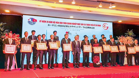 Kỳ vọng quan hệ Nhật - Việt ngày càng phát triển ảnh 2