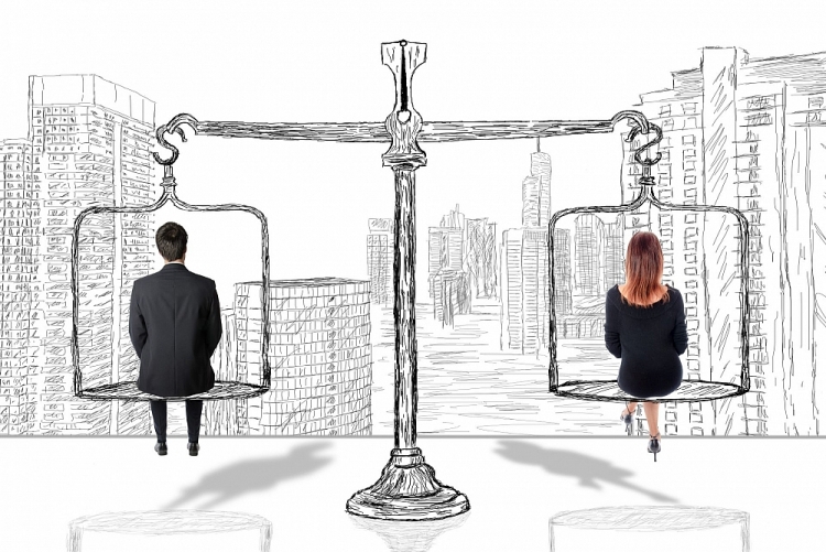 Đưa nội dung bình đẳng giới vào giảng dạy từ 2025