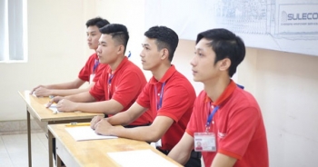 Tín hiệu vui từ thị trường phái cử lao động đi Nhật Bản