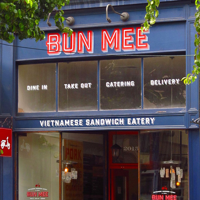  Quá tự hào với 5 tiệm bánh mì made in Vietnam ở nước ngoài: Đắt hàng như tôm tươi, bạn bè quốc tế check in rần rần  - Ảnh 20.
