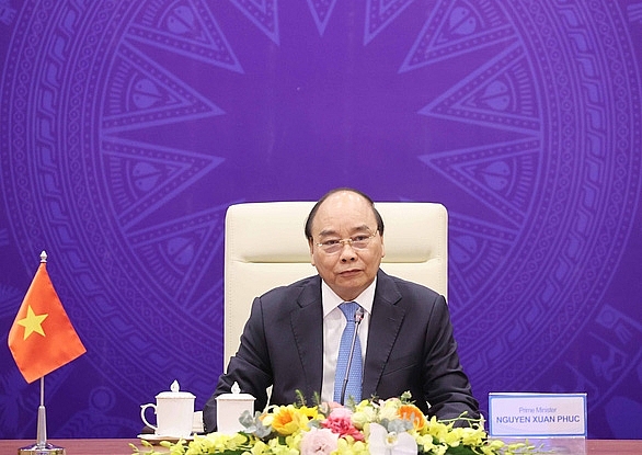 Campuchia - Lào - Việt Nam: thống nhất tiếp tục duy trì và phát huy hiệu quả các cơ chế hợp tác trên nhiều lĩnh vực