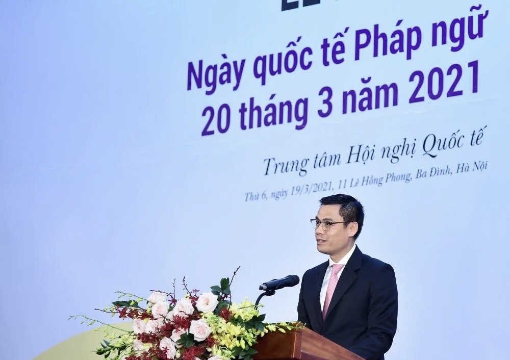 51 năm Ngày quốc tế Pháp ngữ: Ghi nhận và vinh danh người phụ nữ