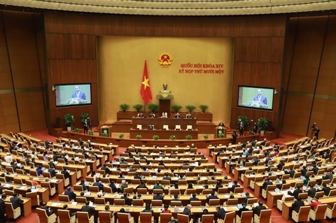 Việt Nam vượt lên thành nền kinh tế lớn thứ 4 ASEAN, thứ 37 thế giới