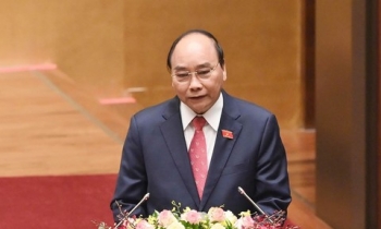 Việt Nam vượt lên thành nền kinh tế lớn thứ 4 ASEAN, thứ 37 thế giới