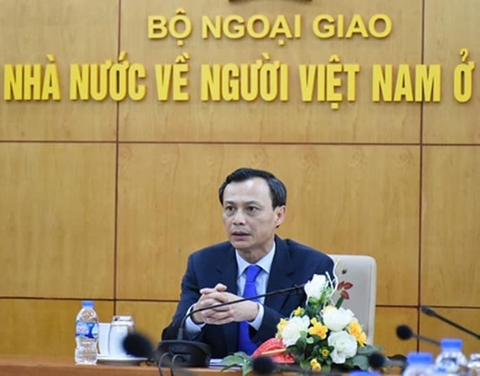 Việt Nam &quot;dệt thảm đỏ&quot; chào đón nhân tài kiều bào về nước